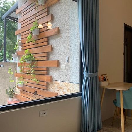 910 Hostel 城南館-自助入住 율리 외부 사진