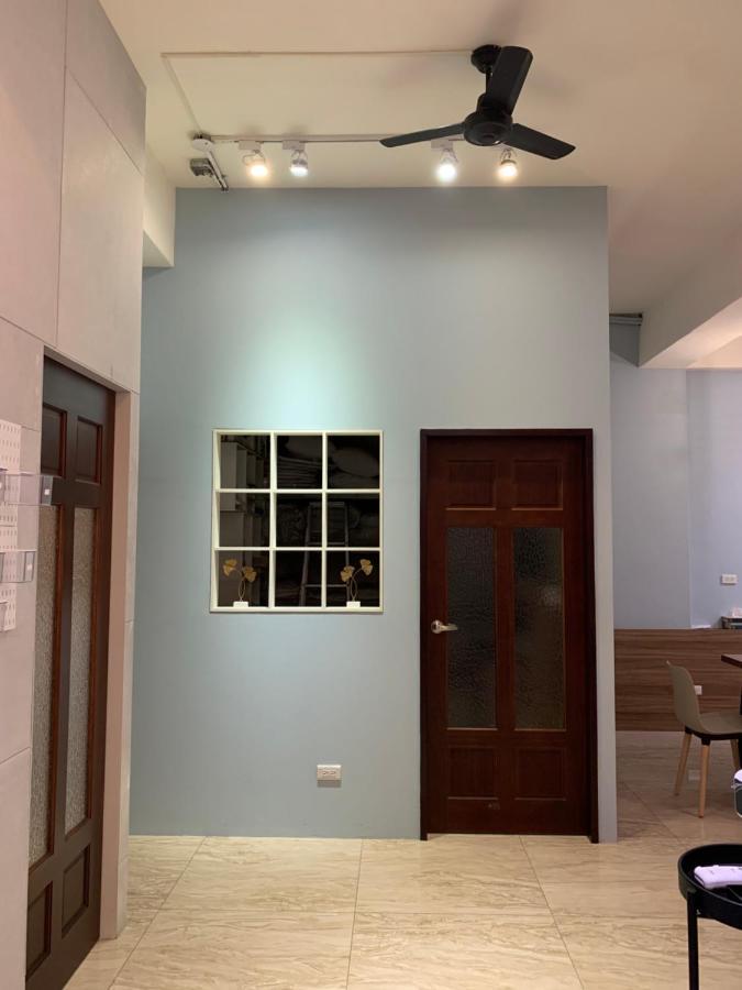910 Hostel 城南館-自助入住 율리 외부 사진