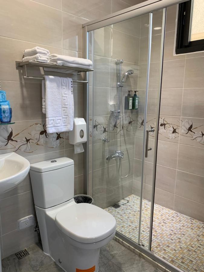 910 Hostel 城南館-自助入住 율리 외부 사진
