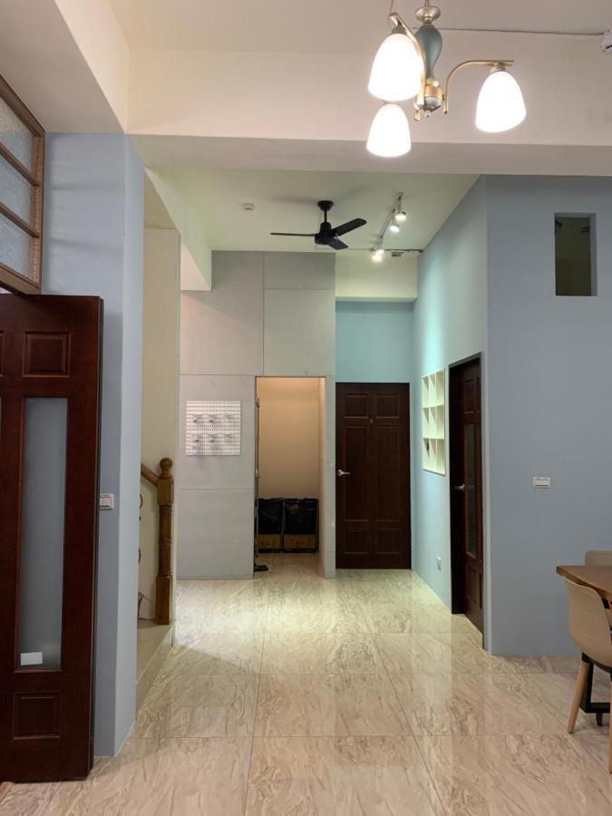 910 Hostel 城南館-自助入住 율리 외부 사진