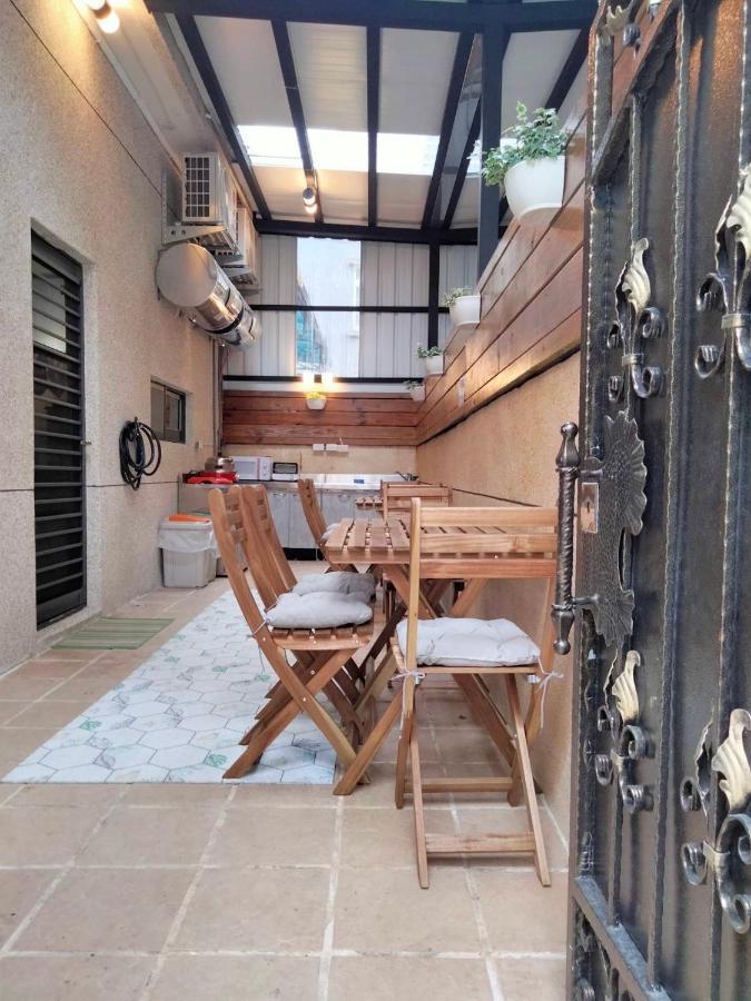 910 Hostel 城南館-自助入住 율리 외부 사진
