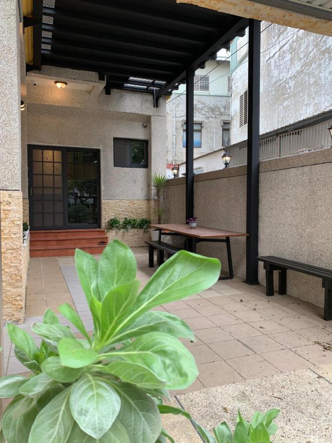910 Hostel 城南館-自助入住 율리 외부 사진