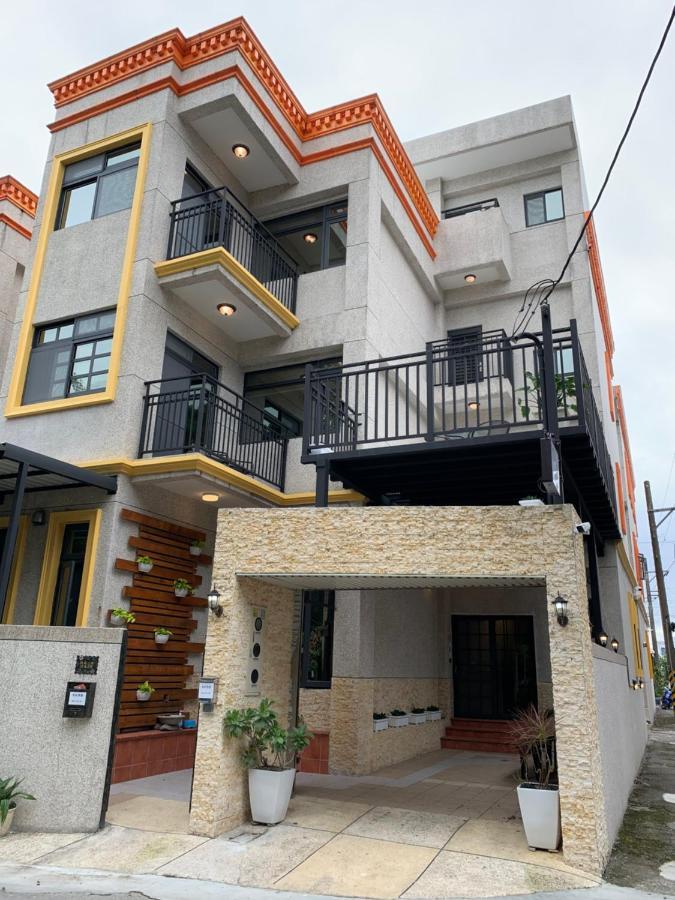 910 Hostel 城南館-自助入住 율리 외부 사진