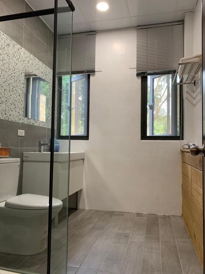 910 Hostel 城南館-自助入住 율리 외부 사진