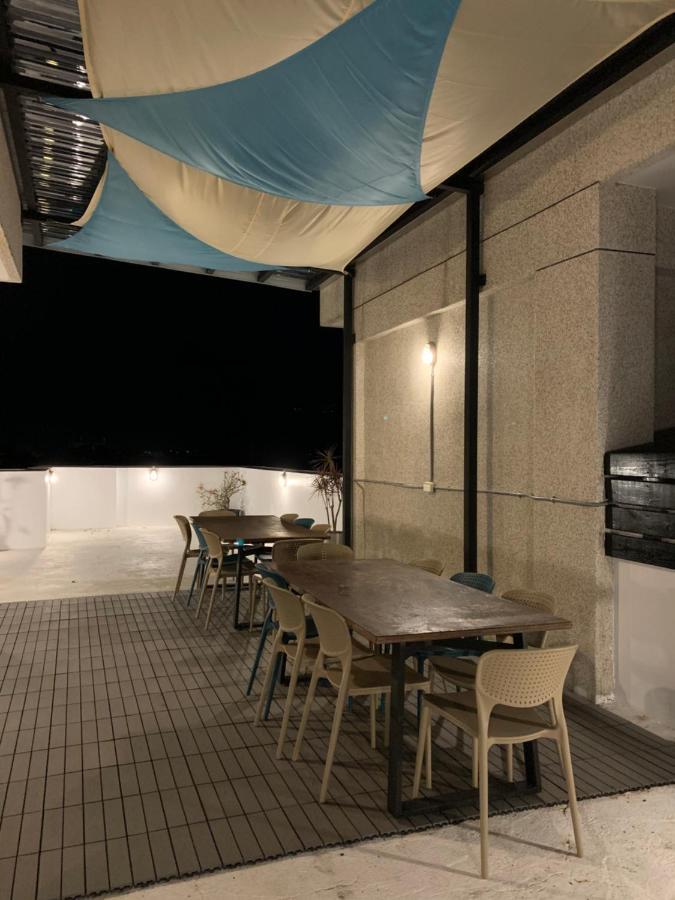 910 Hostel 城南館-自助入住 율리 외부 사진