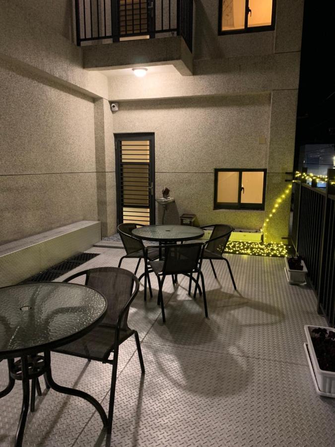 910 Hostel 城南館-自助入住 율리 외부 사진