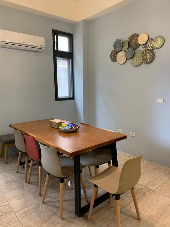 910 Hostel 城南館-自助入住 율리 외부 사진