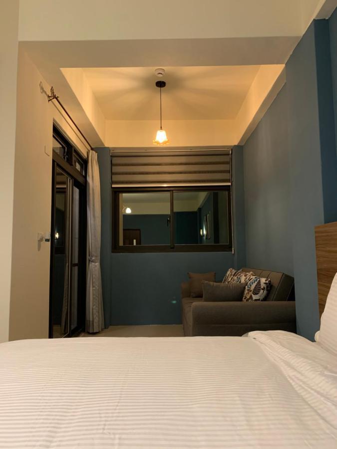 910 Hostel 城南館-自助入住 율리 외부 사진