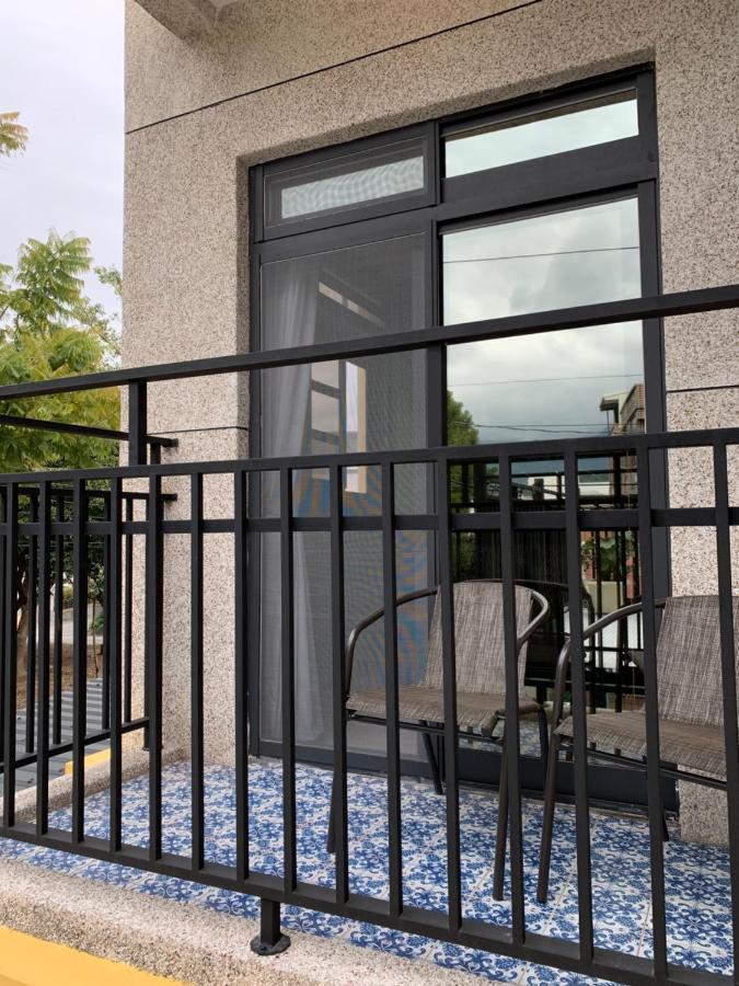 910 Hostel 城南館-自助入住 율리 외부 사진