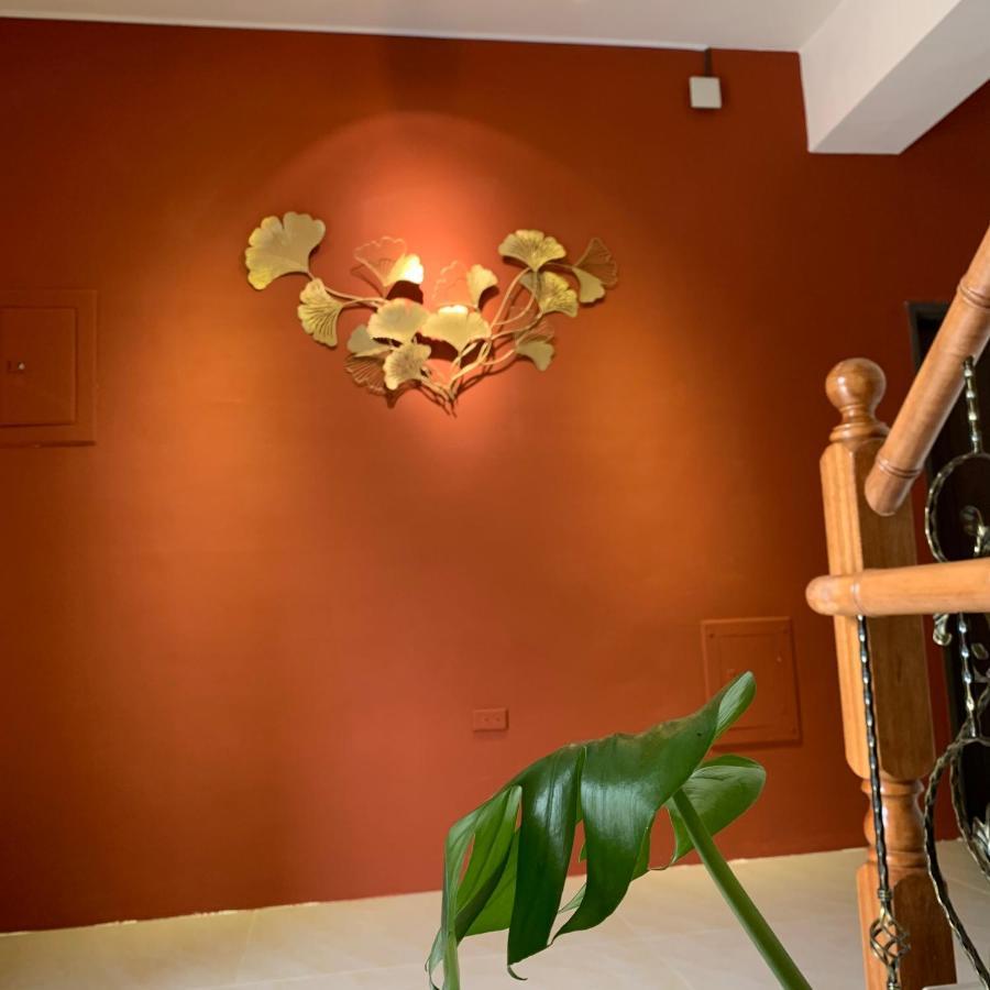 910 Hostel 城南館-自助入住 율리 외부 사진