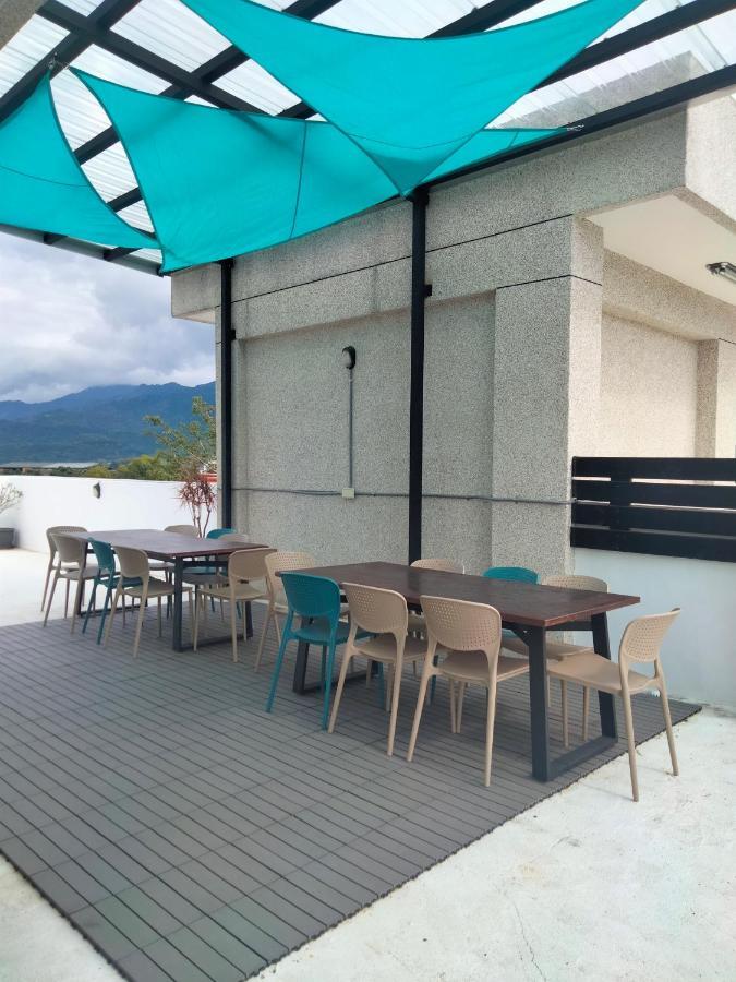 910 Hostel 城南館-自助入住 율리 외부 사진