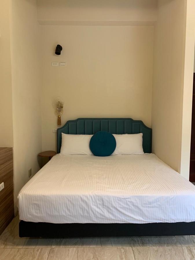 910 Hostel 城南館-自助入住 율리 외부 사진